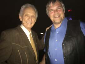Mel Tillis